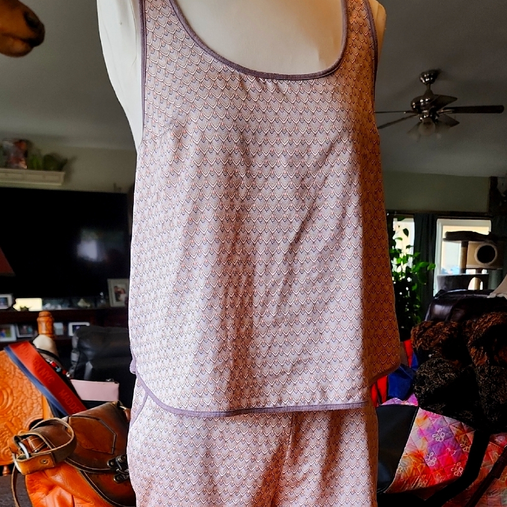 Victoria's Secret Sleepwear Set